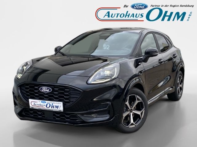 Bild des Angebotes Ford Puma ST-Line 1.0 EcoBoost Mild Hybrid - RFK - Na