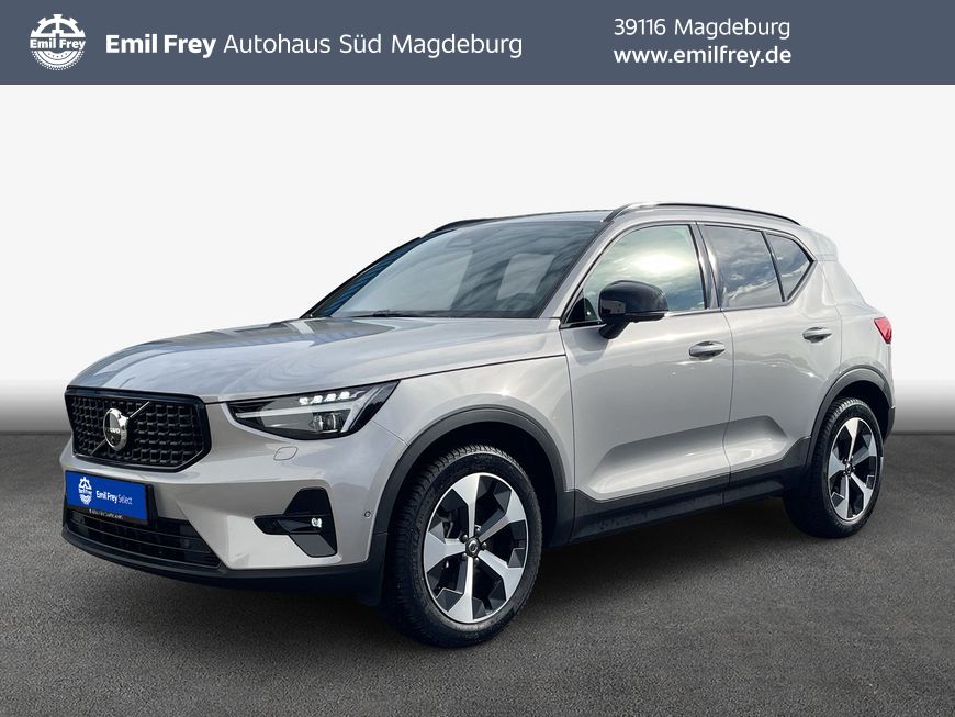 Bild des Angebotes Volvo XC40 B3 B DKG Plus Dark Business 360°V AHK GJR
