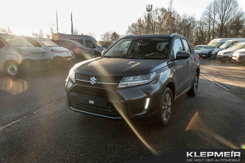 Bild des Angebotes Suzuki Vitara 1.4 Comfort 6AT