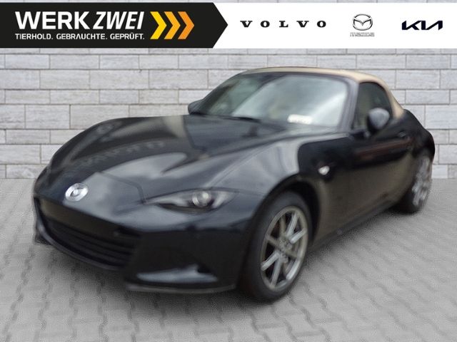 Bild des Angebotes Mazda MX-5 MX-5 Kazari 1.5l SKYACTIV-G 132 6MT RWD
