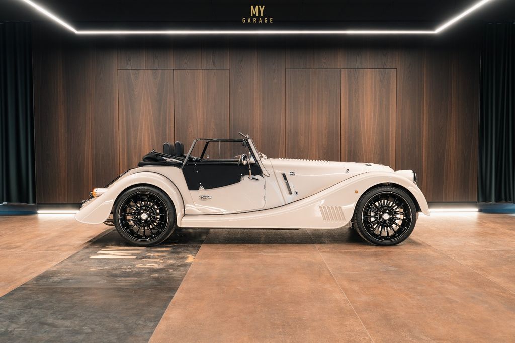 Bild des Angebotes Morgan Plus 6 * MY 2023 *