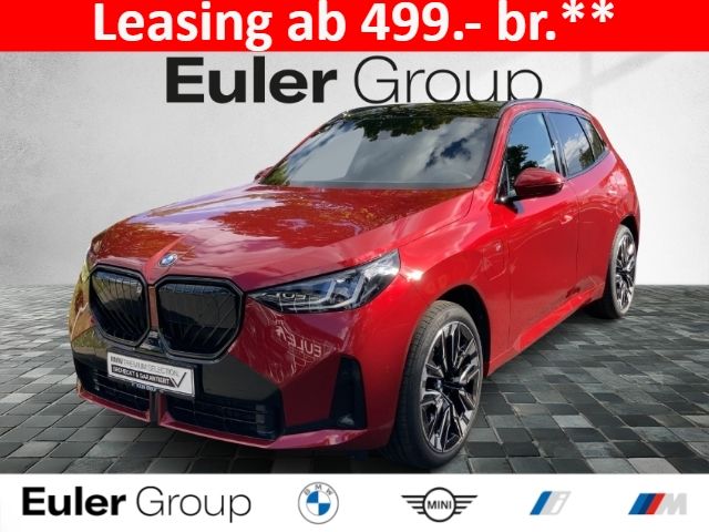 Bild des Angebotes BMW X3 30e xDrive M-Sport-Pro Pano AHK 21'' DA-Prof