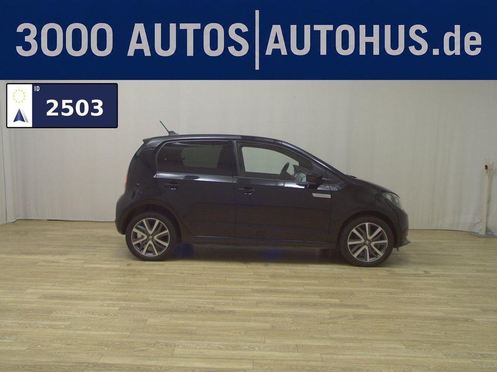 Bild des Angebotes Seat Mii electric Edition Power PDC Shz DAB Tempomat