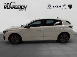 Bild des Angebotes Peugeot 308 STYLE HYBRID 145 e-DSC6 Hybrid 145 Style