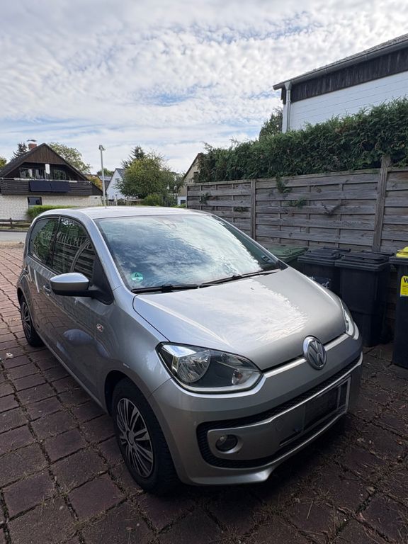 Bild des Angebotes Volkswagen up! 1.0 55kW high up! high up! - TÜV NEU