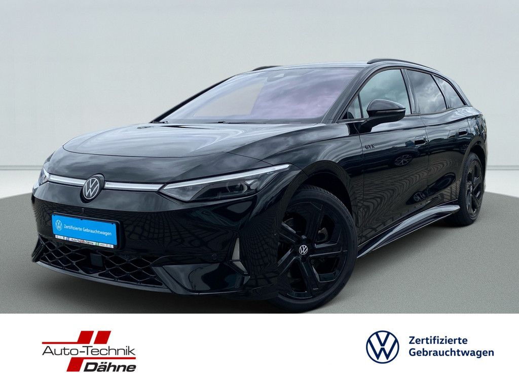 Bild des Angebotes Volkswagen ID.7 Tourer GTX 4Motion 86 kwh MATRIX-LED 360°