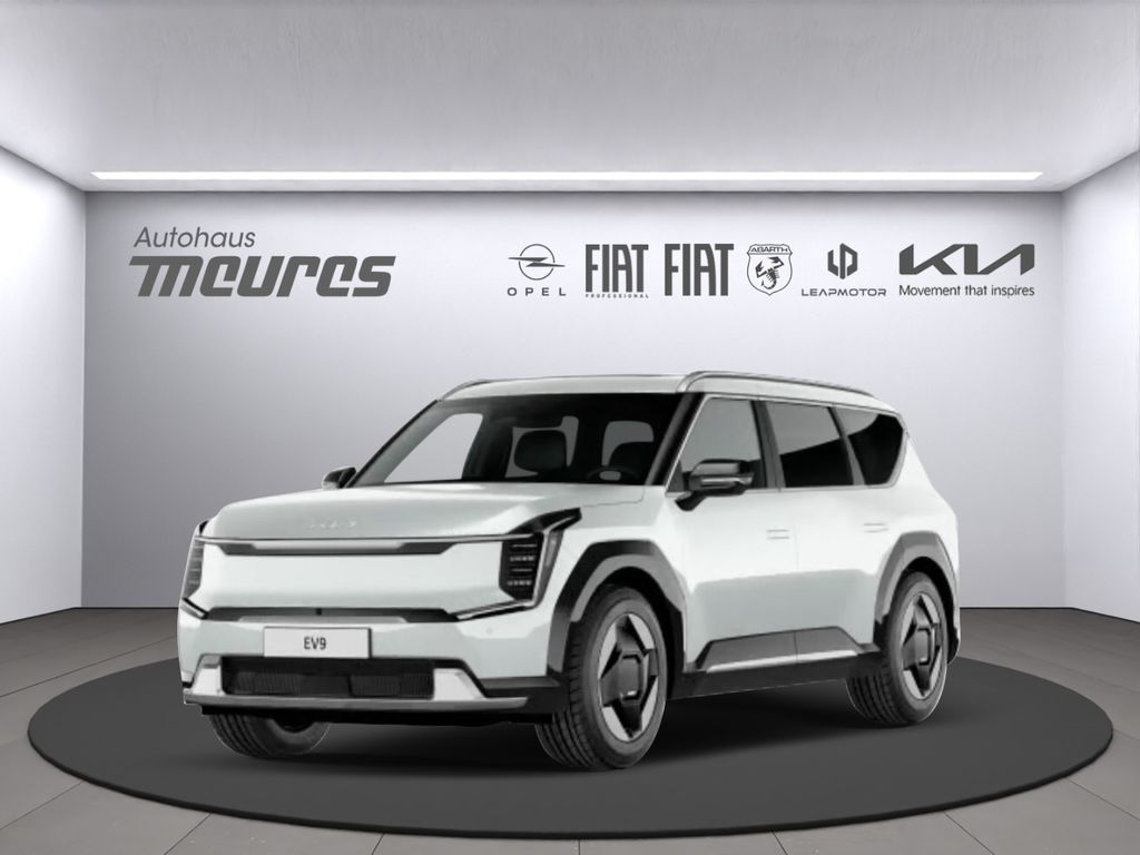 Bild des Angebotes Kia EV9 Air 2WD WP Navi e-Sitze El. Heckklappe Klima