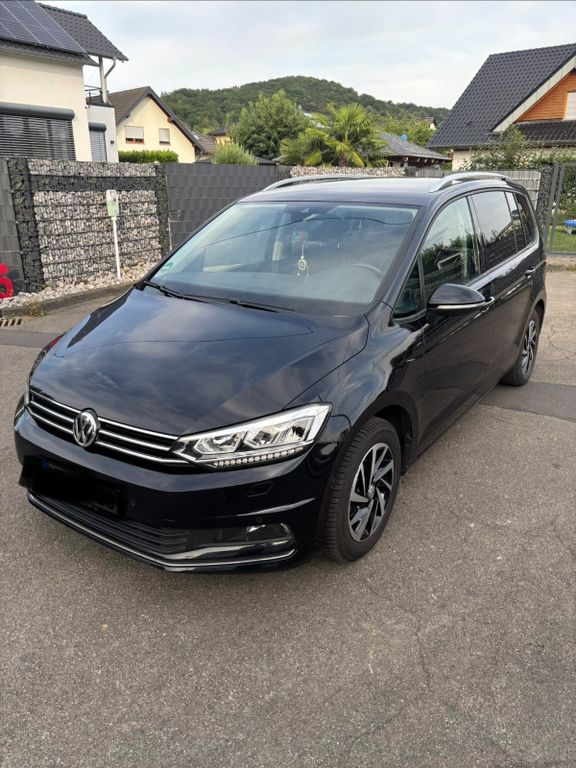 Bild des Angebotes Volkswagen Touran 2.0 TDI SCR JOIN JOIN