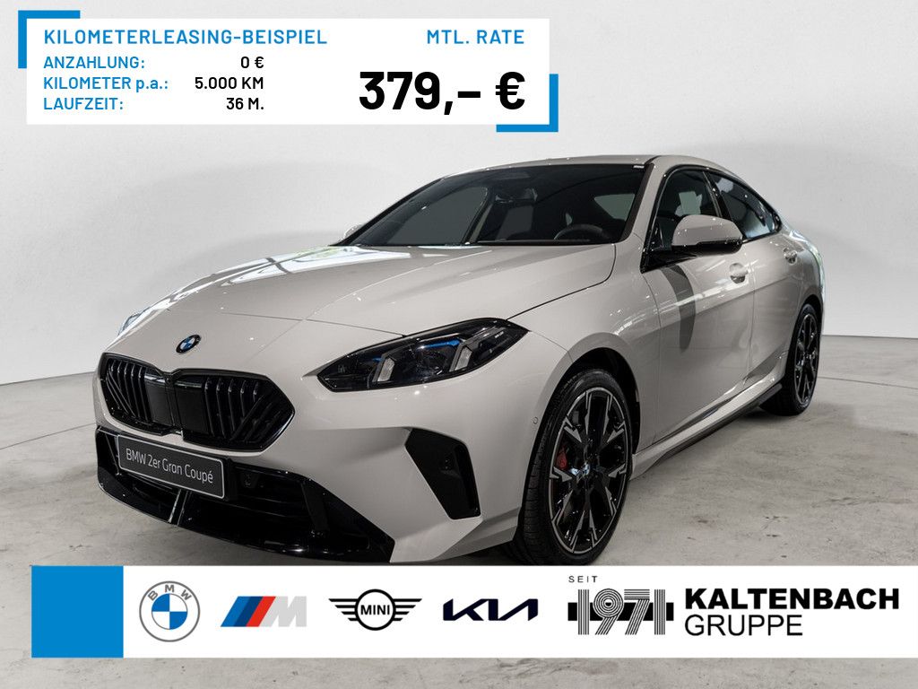 Bild des Angebotes BMW 220 Gran Coupe M-Sport Pro LED NAVI KAMERA SHZ