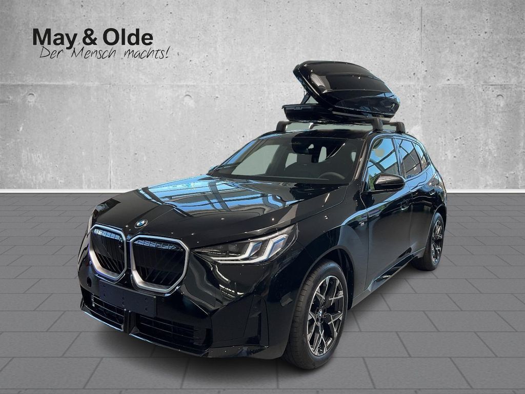 Bild des Angebotes BMW X3 20d xDrive M Sportpaket Innopaket Premium Pak