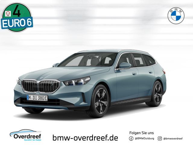 Bild des Angebotes BMW i5 eDrive40 Touring Navi Tempom.aktiv Bluetooth