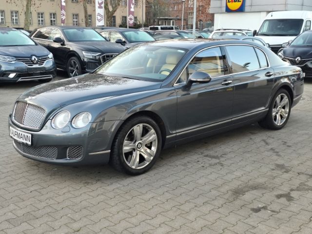 Bild des Angebotes Bentley Continental Flying Spur  6.0 W12
