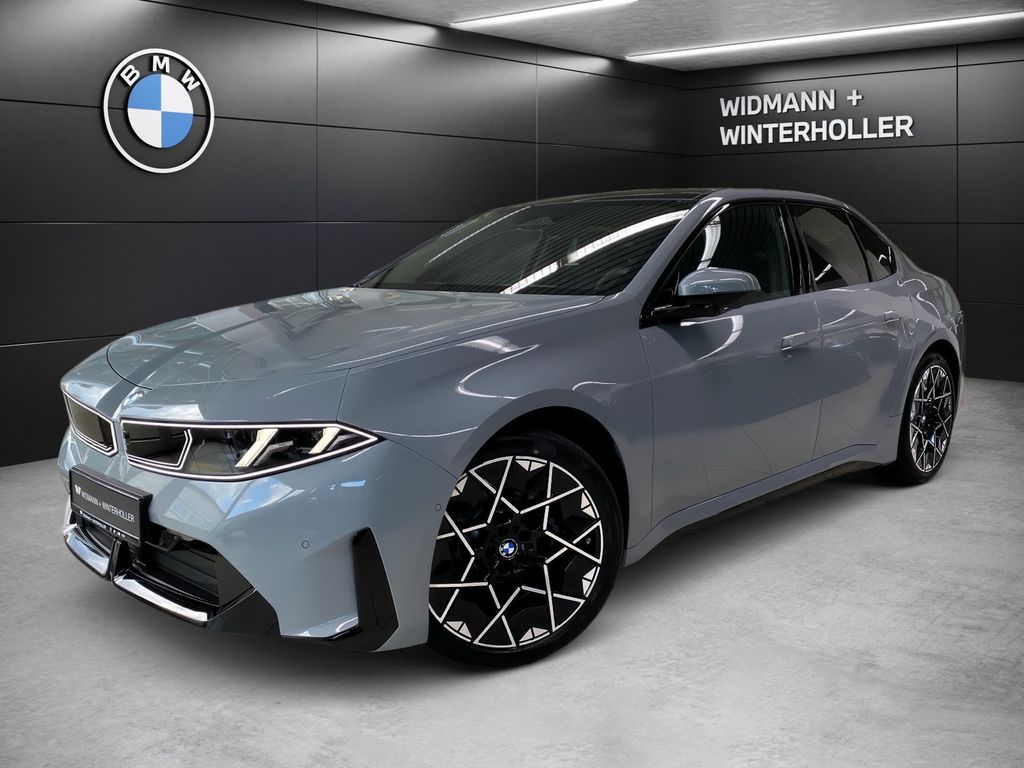 BMW i3 50 xDrive Lim 360° ACC AHK 3D/HUD H/K Pano PA