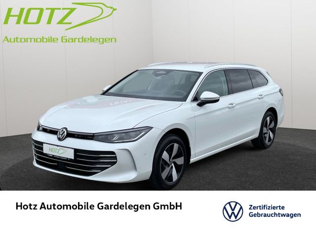 Bild des Angebotes Volkswagen Passat 1.5 eTSI DSG Business AHK/DCC/MATRIX