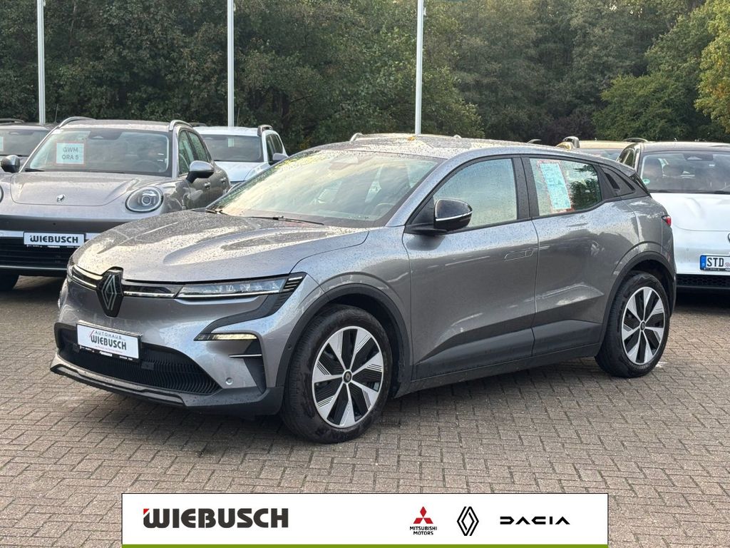 Bild des Angebotes Renault Megane E-Tech EV60 130HP Evolution ER (60 kWh) o