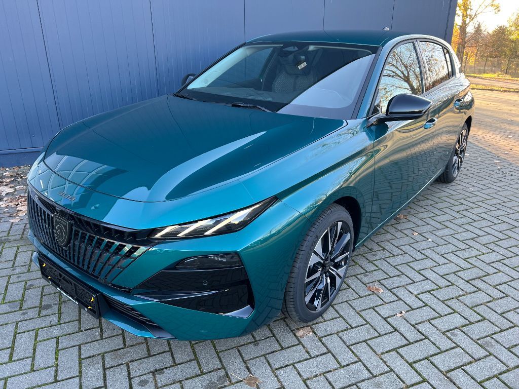 Bild des Angebotes Peugeot 308 Hybrid 145 e-DSC6 Allure (F)