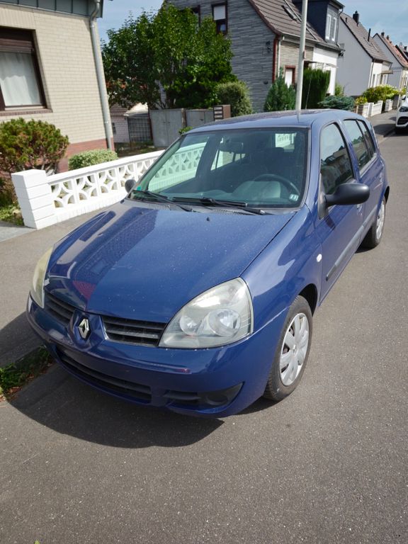 Bild des Angebotes Renault Clio Campus 1.2 Campus
