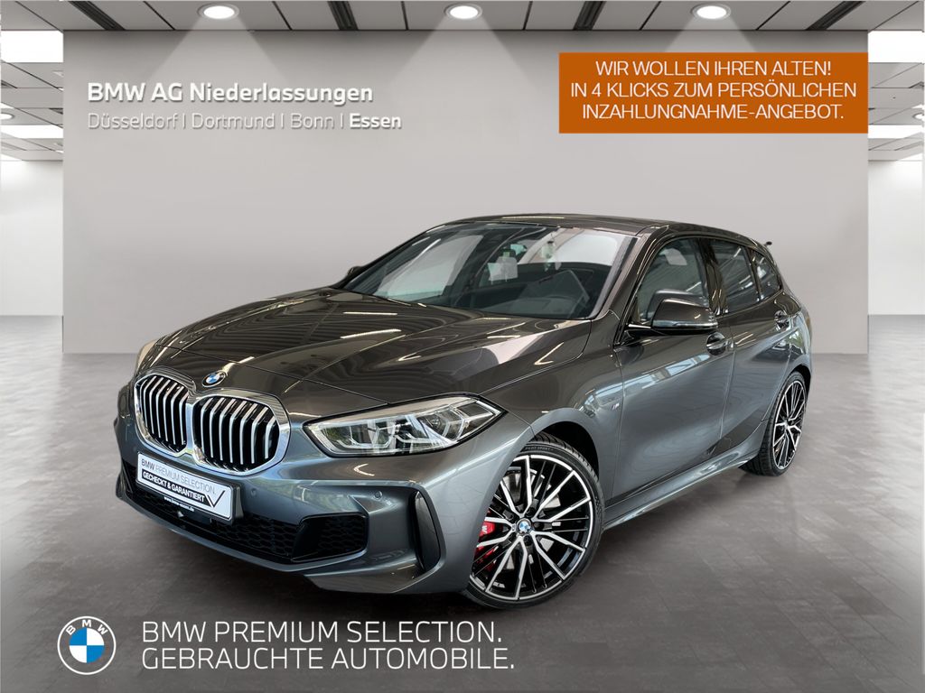 Bild des Angebotes BMW 128ti LiveCockpitProf PDC Sportsitze LED