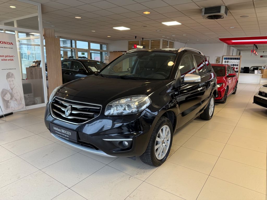 Bild des Angebotes Renault Koleos BOSE Edition /Allrad/Xenon/Navi