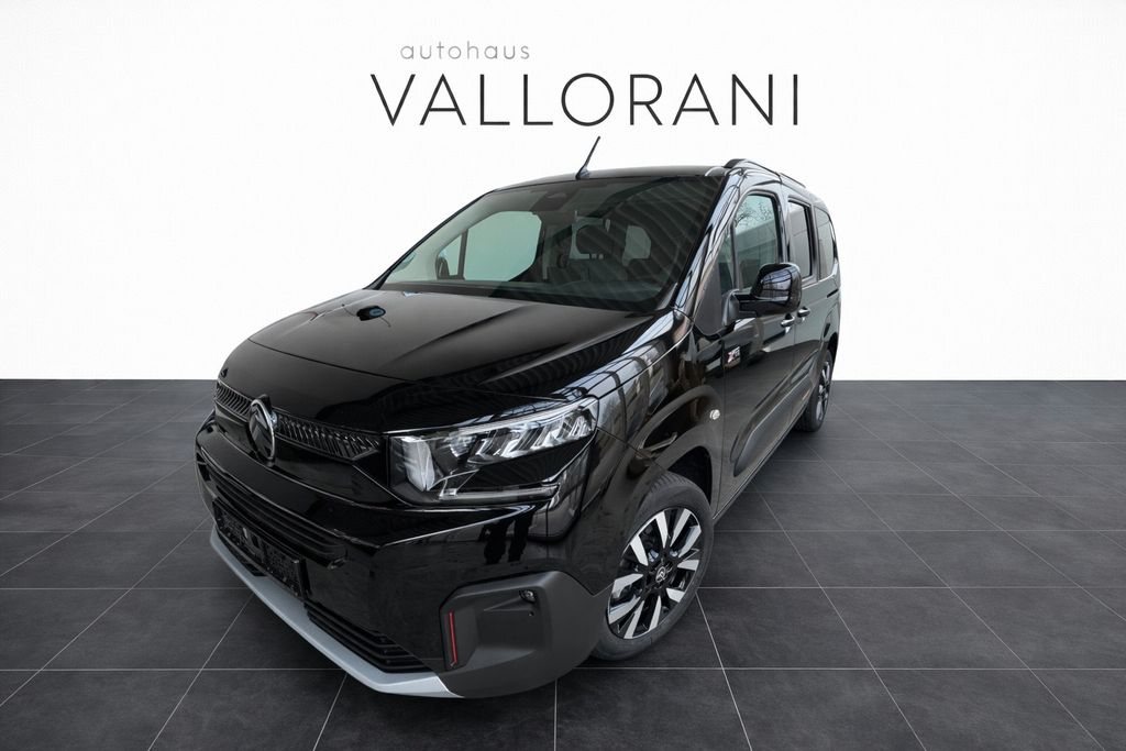 Bild des Angebotes Citroën Berlingo Max XL XTR