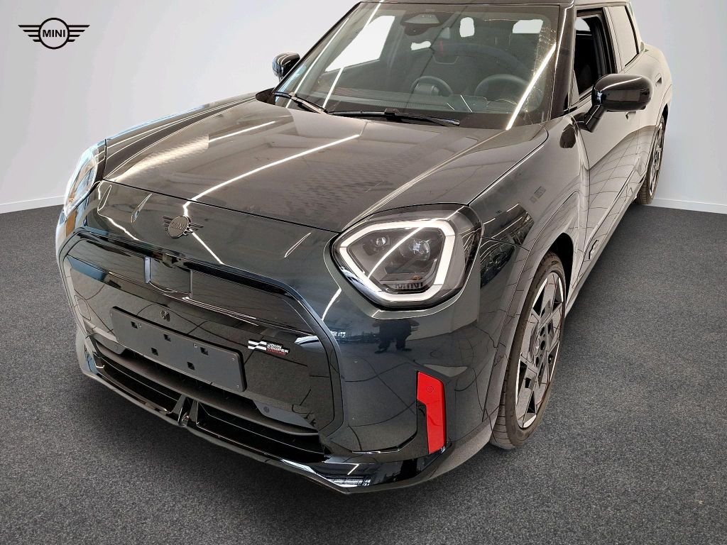 Bild des Angebotes MINI John Cooper Works Trim