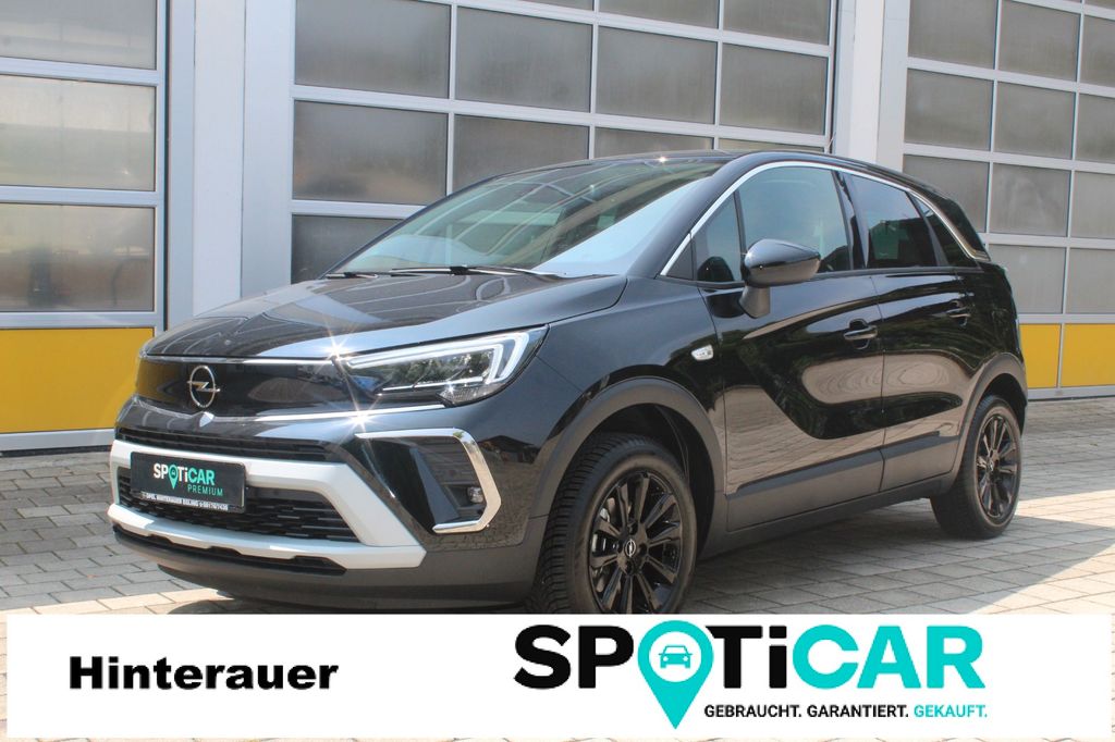 Bild des Angebotes Opel CROSSLAND ELEGANCEPAKET~NAVI~KAMERA