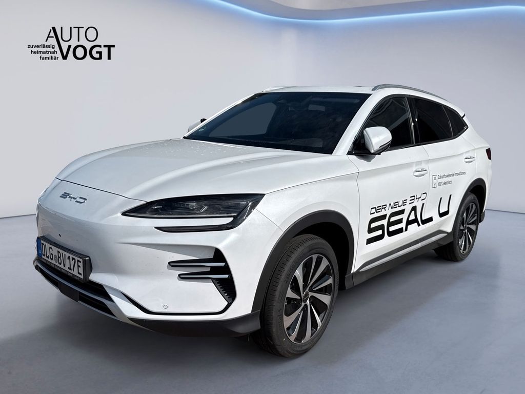 Bild des Angebotes BYD Seal U 160 kW Comfort