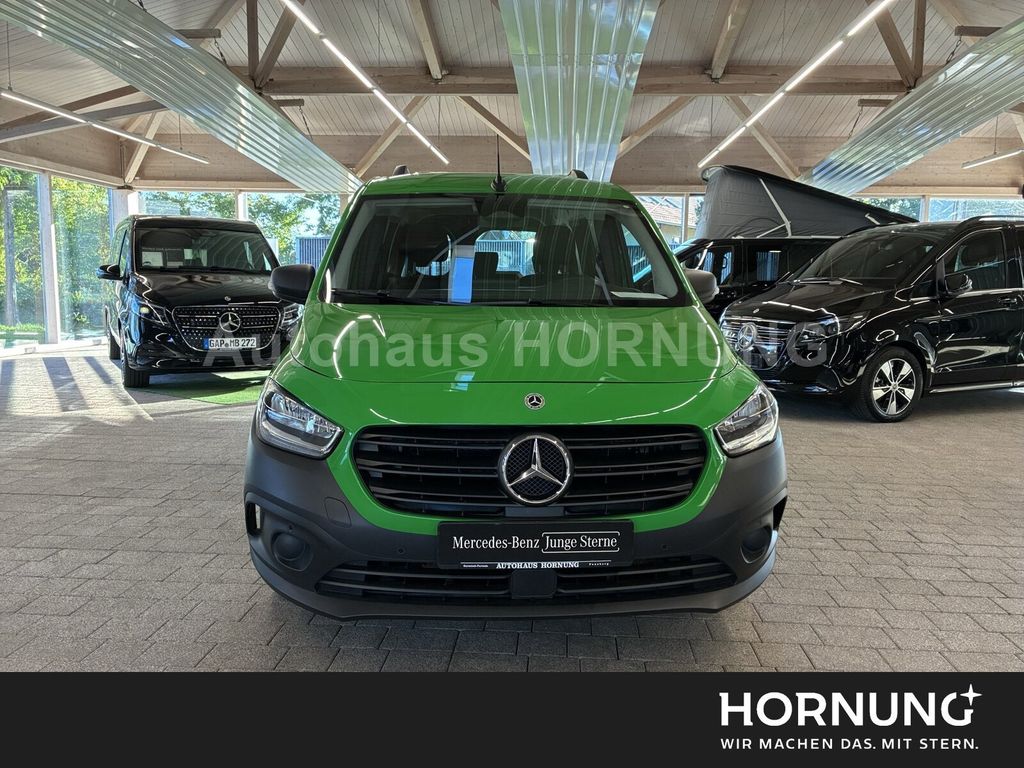 Bild des Angebotes Mercedes-Benz Citan 110 CDI Tourer Stand.*Kamera*AHK*MBUX*Navi