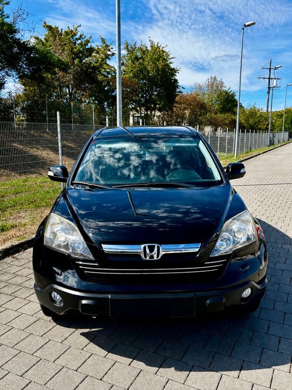 Bild des Angebotes Honda CR-V 2.4i Exclusive Edition Exclusive Edition