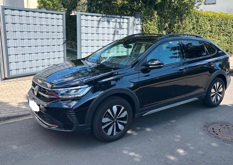 Bild des Angebotes Volkswagen Taigo 1.0 TSI OPF 85 kW DSG GOAL Garantie