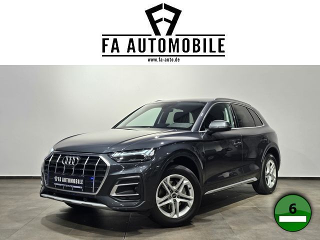Bild des Angebotes Audi Q5 40 TDI Q. Sport Kameras Matrix Standheizung