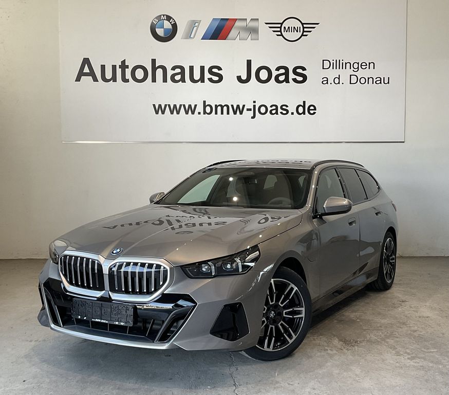BMW 530e iPerformance Sitzbelüftung|AHK|Komfortzugan