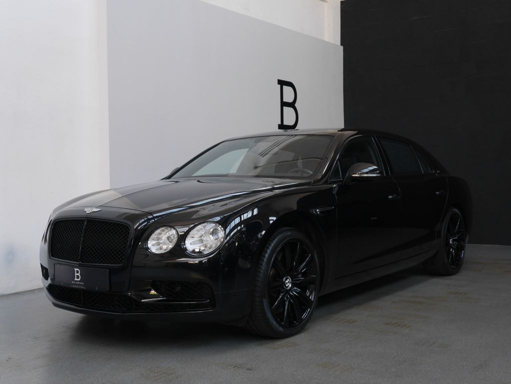 Bild des Angebotes Bentley Continental Flying Spur*26tkm*4xMassage*TOP!*