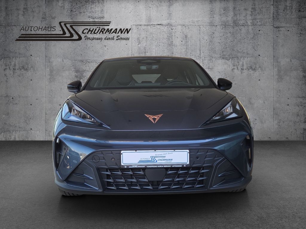 Bild des Angebotes Cupra Raval Endurance Edition Dynamic 155 kW 52KWh