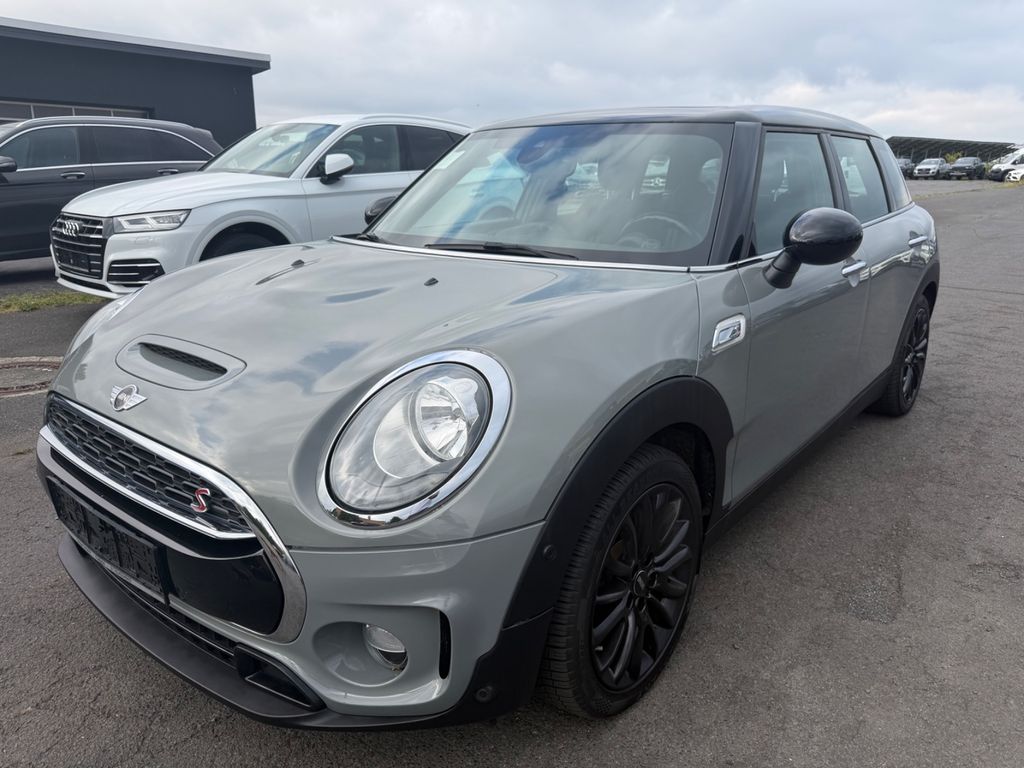 Bild des Angebotes MINI Cooper S Clubman John Cooper Works Pepper Pano