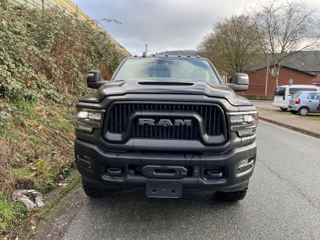 Bild des Angebotes Dodge RAM 2500 Power Wagon 6,4 V8 Sofort !