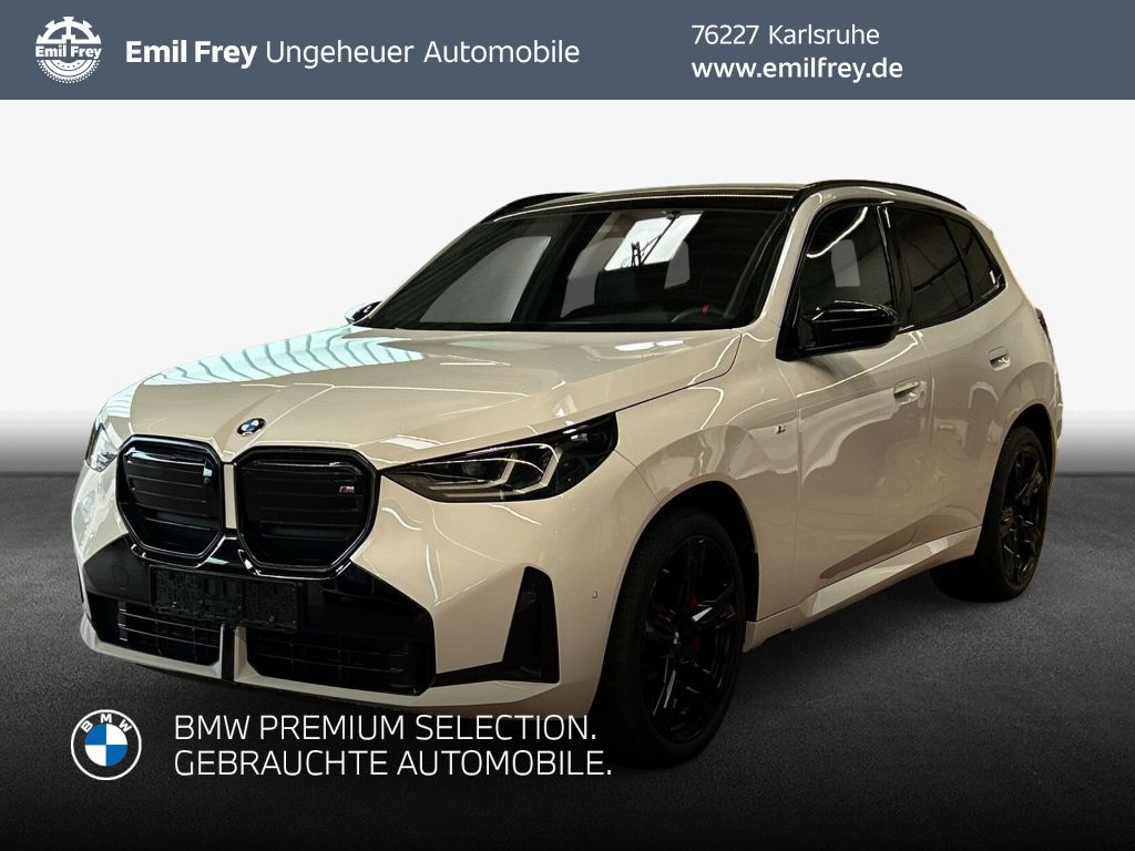 Bild des Angebotes BMW X3 M50 xDrive