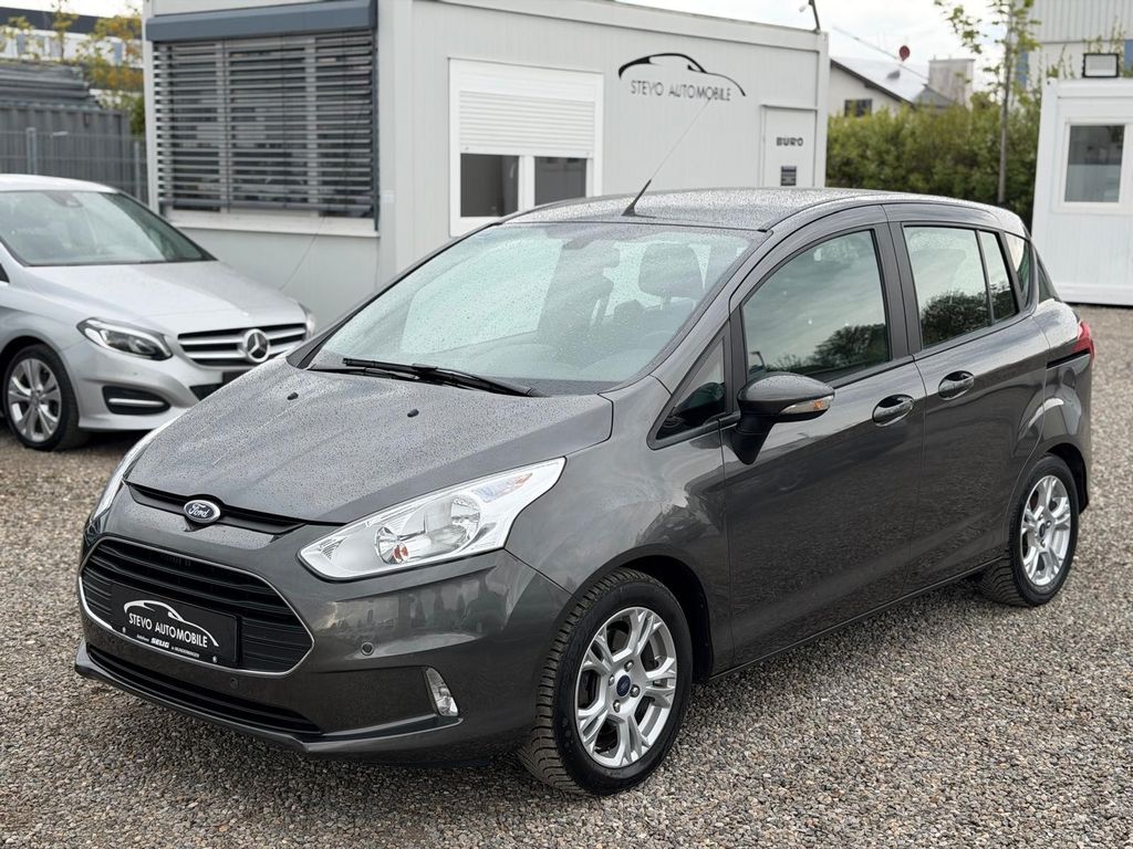 Bild des Angebotes Ford B-Max B-MAX Trend