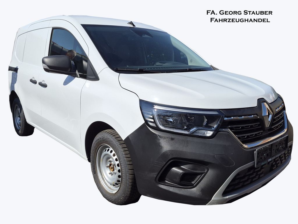 Bild des Angebotes Renault Kangoo III Automatik Rap Advance Würth Regal AHK