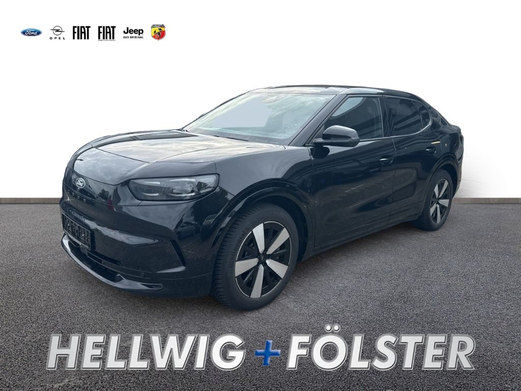 Bild des Angebotes Ford Capri SELECT 77KW/H EXTENDET RWD RANGE NAVI / LE