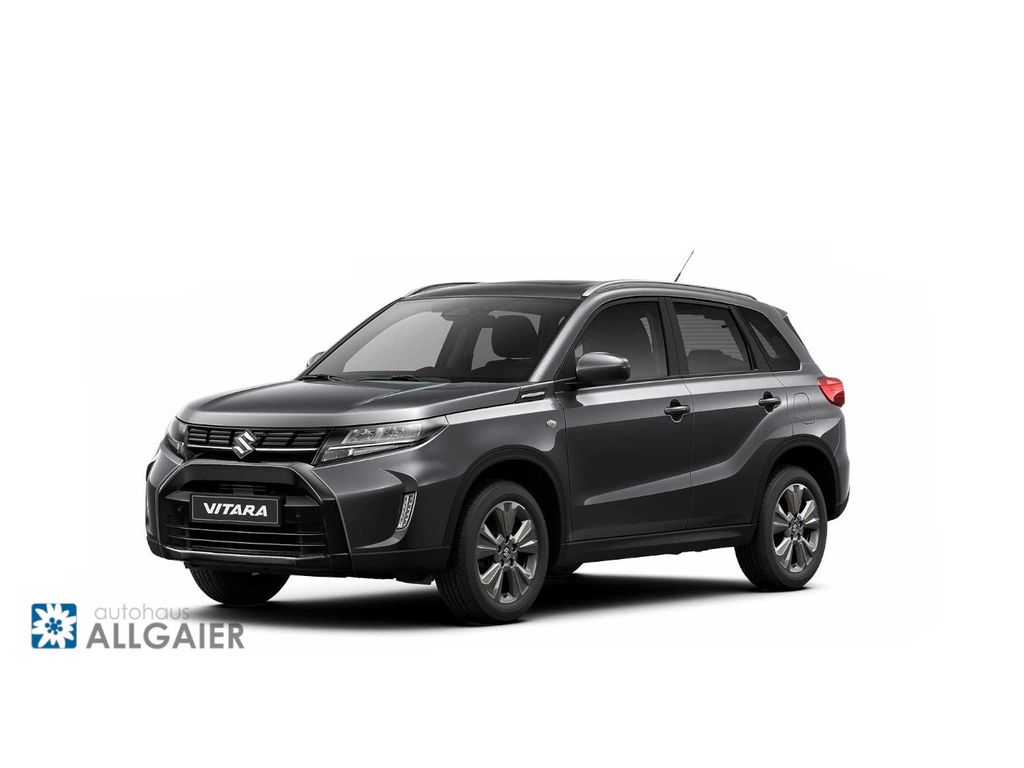 Suzuki Vitara 1.4 BOOSTERJET Hybrid Comfort Allgrip NEW