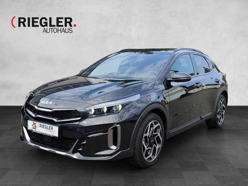 Bild des Angebotes Kia XCeed 1.6 T-GDI OPF DCT7 GT-line
