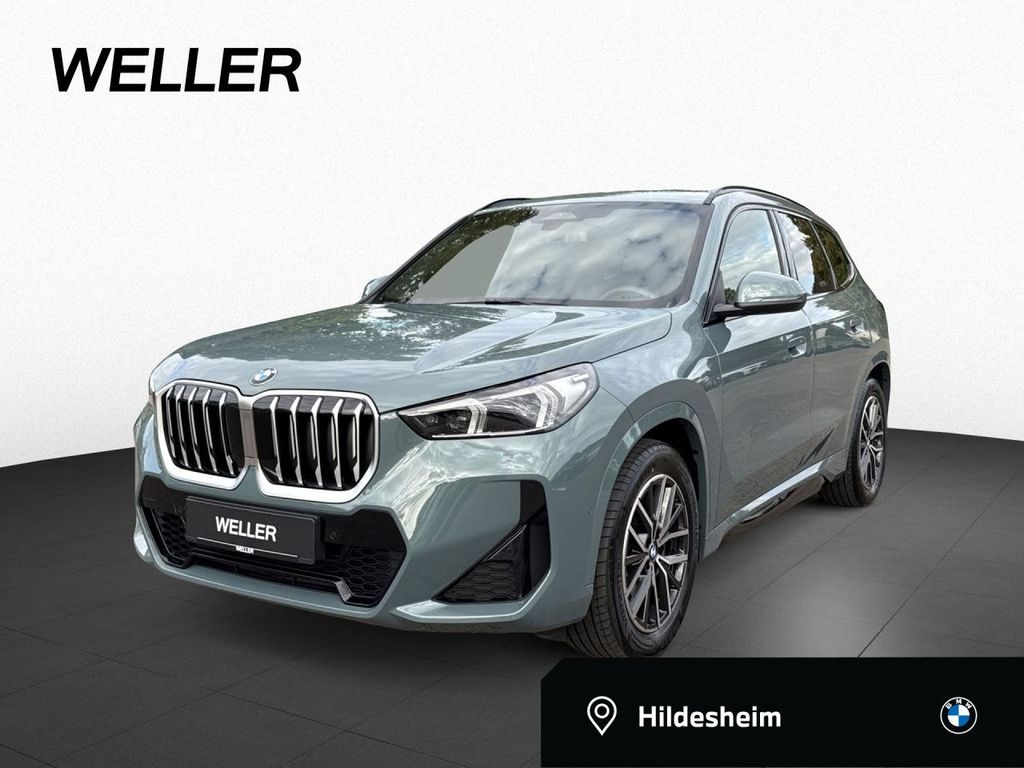 Bild des Angebotes BMW X1 sDrive18i M SPORT AdLED,AHK,Pano,Kamera,KomZu