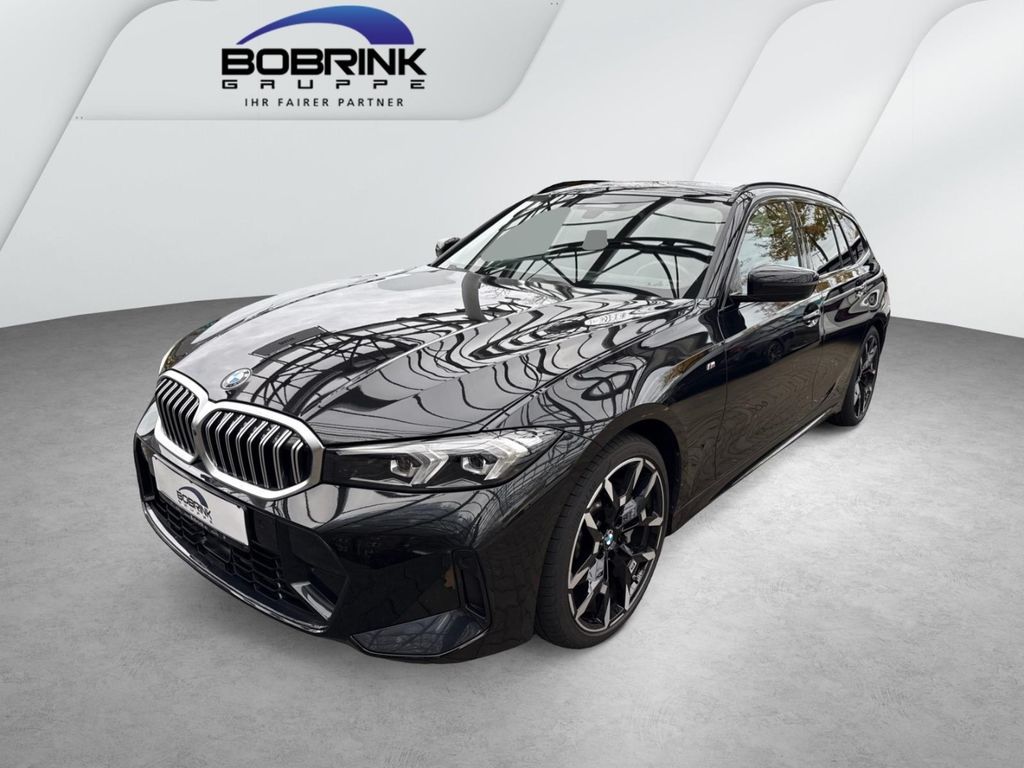 Bild des Angebotes BMW 330 d xDrive Touring M Sport Stop&Go ParkAss. DA