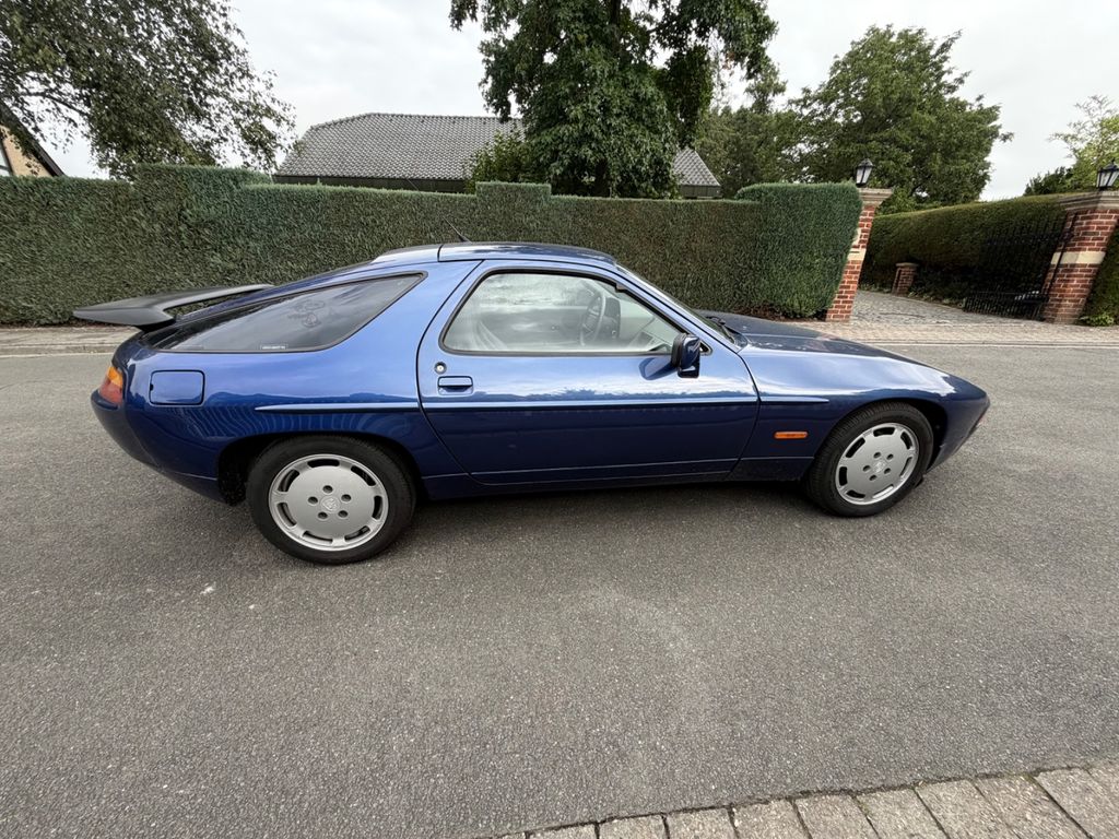 Bild des Angebotes Porsche 928 S4