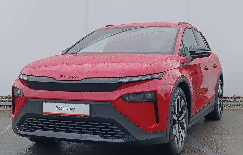 Bild des Angebotes Skoda Elroq 85 Sportline