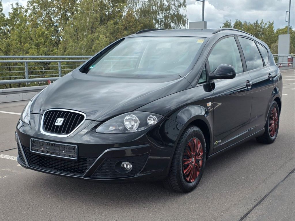 Bild des Angebotes Seat Altea XL Reference Copa Ecomotive