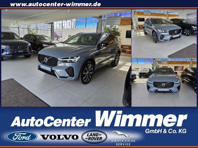 Bild des Angebotes Volvo XC60 B4 D AWD Plus Dark