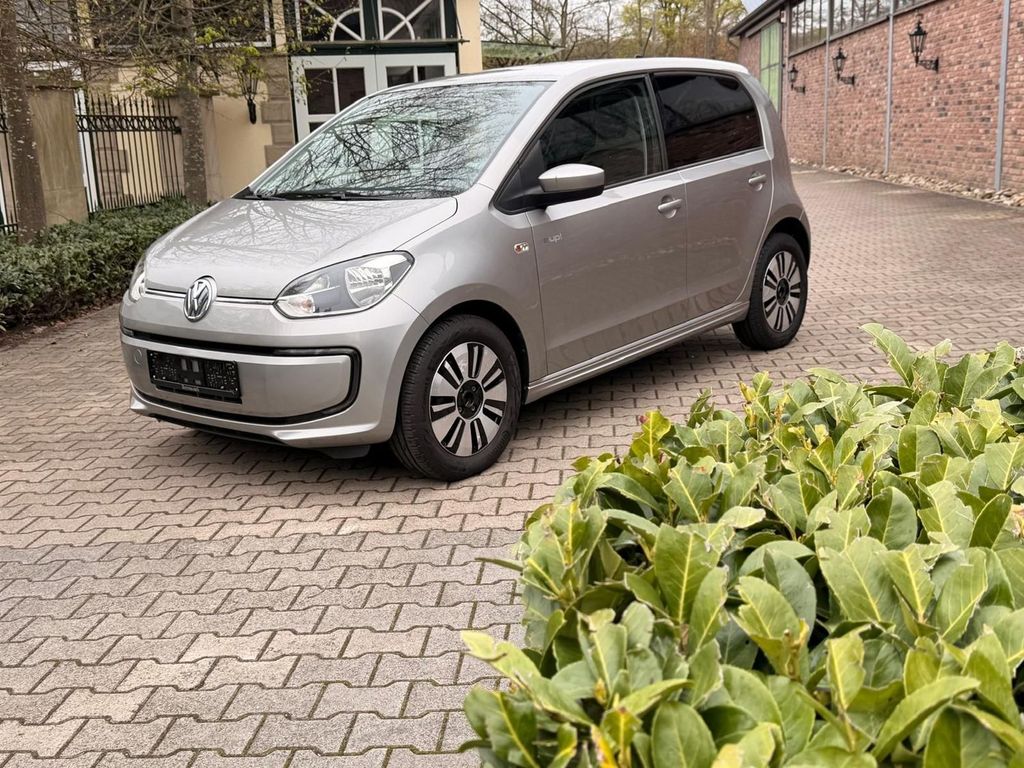 Bild des Angebotes Volkswagen up!  E DAB+ | Sound Plus | Climatron