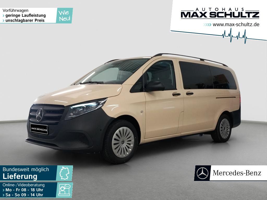 Bild des Angebotes Mercedes-Benz Vito 116 CDI Tourer Pro lang AHK*Navi*LED*PDC